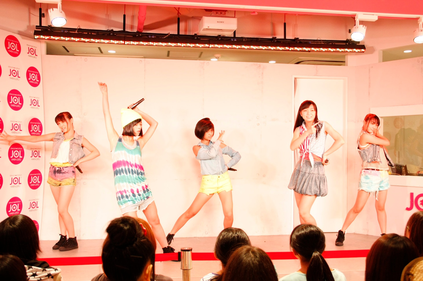 写真はイベントでの模様。