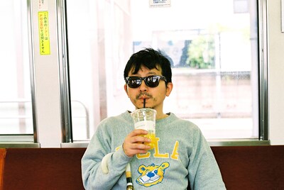 かせきさいだぁ