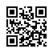 May J.の着うたダウンロードはこちらのQRコードから。