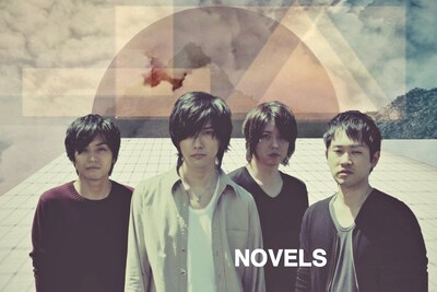 NOVELS