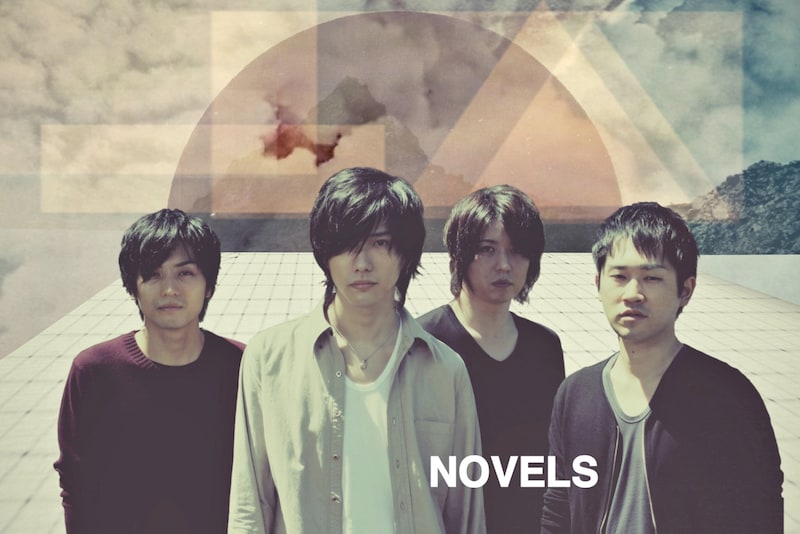NOVELS