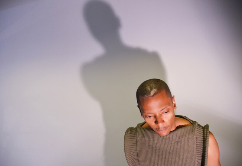 ジェフ・ミルズ