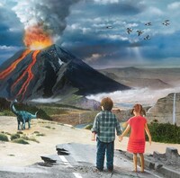 NOVELS「アースダイバー」ジャケット