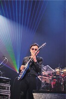 高中正義 SUPER BAND