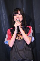 生田絵梨花 (C) 2012 LIONS GATE FILMS INC. ALL RIGHTS RESERVED.