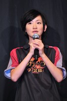 生駒里奈 (C) 2012 LIONS GATE FILMS INC. ALL RIGHTS RESERVED.