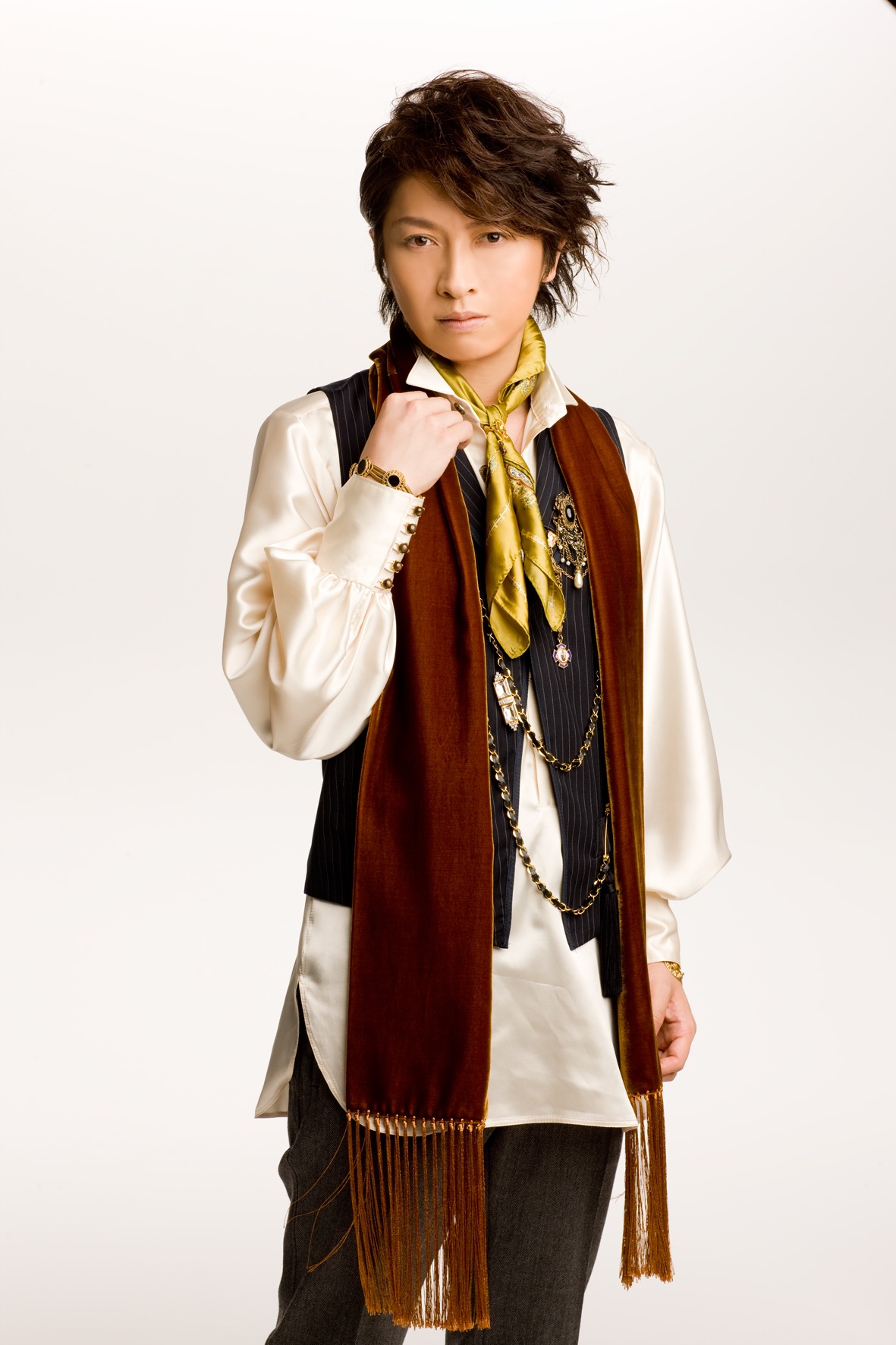 小野大輔