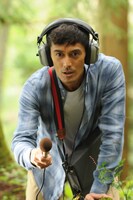 阿部寛演じる「ゴーイング マイ ホーム」の主人公、良多。