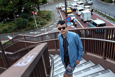 かせきさいだぁ