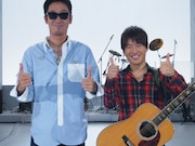 まるごとコブクロMUSIC FAIRで「蜜蜂」など3曲フルサイズ