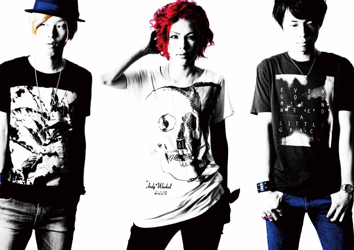 nano.RIPEアルバム完成、続くシングルは「バクマン。」OP - 音楽ナタリー