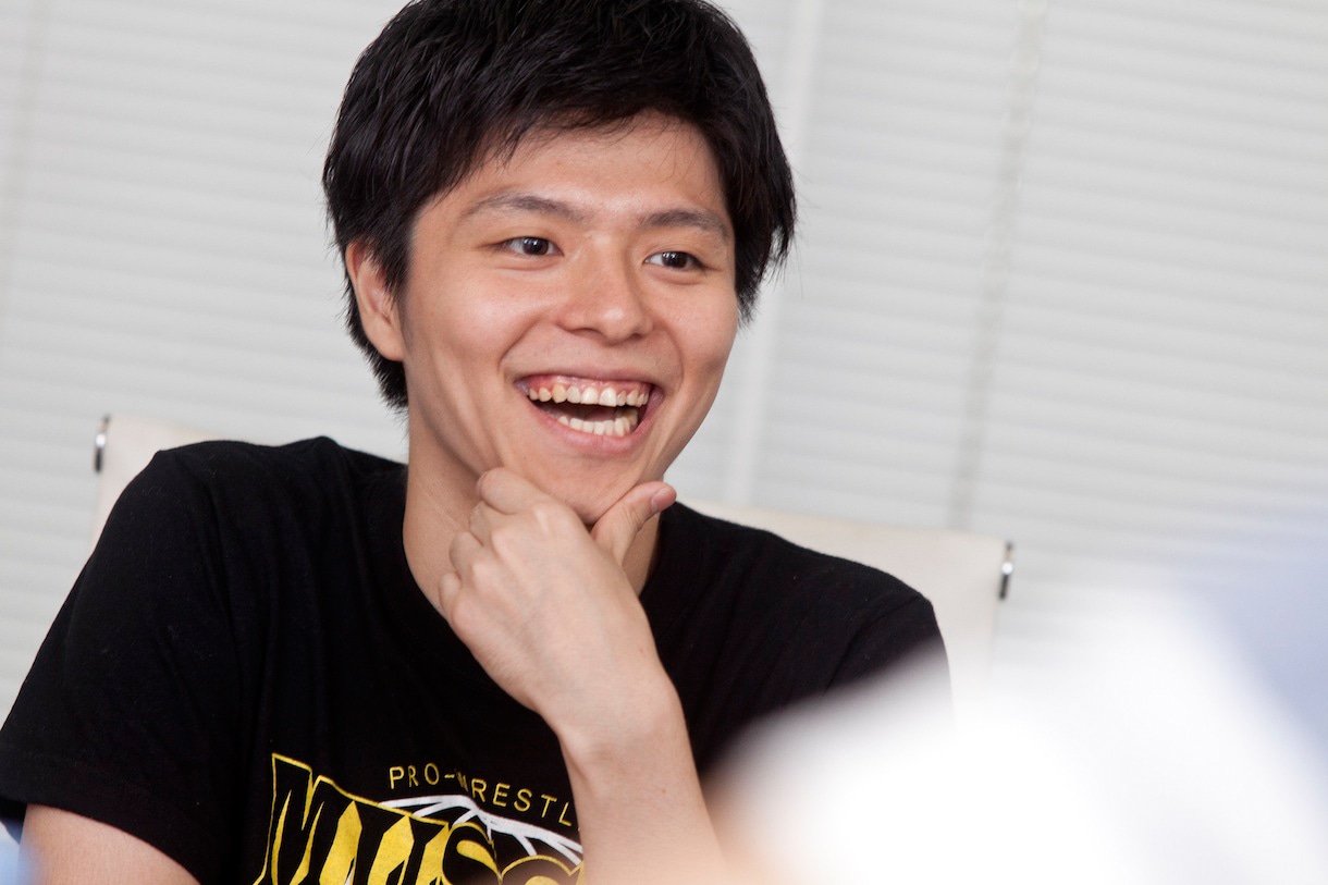 成田大致