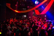 昨年行われた「ELECTRONIC TRIBE HALLOWEEN PARTY 2011」の様子。