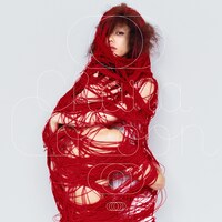 Chara「Cocoon」ジャケット