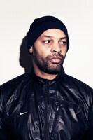 DJ NATURE a.k.a DJ MILO