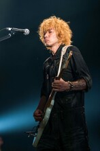 斉藤和義（Vo, G）