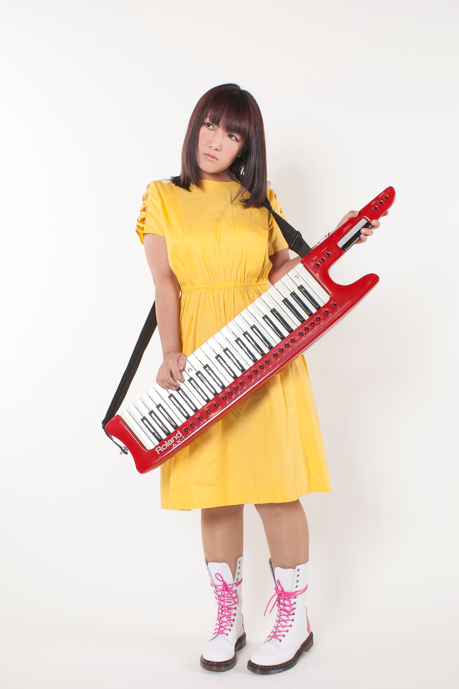 桃井はるこ