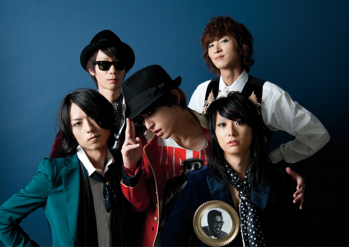 THE BOHEMIANS