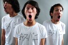 韓国に乗り込みゲリラライブ強行！ディスパニ新PV公開