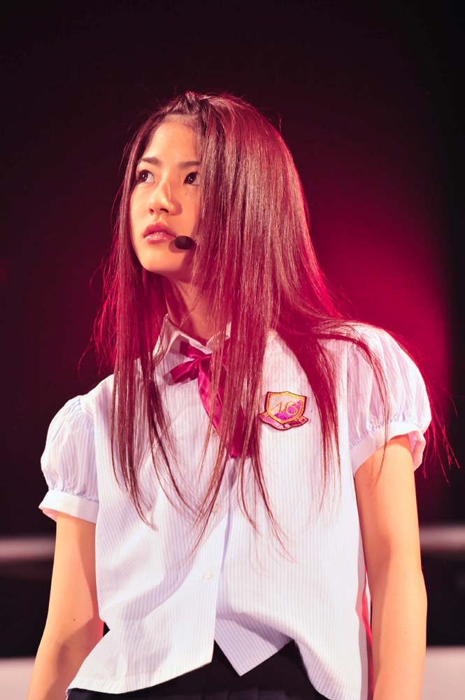 若月佑美