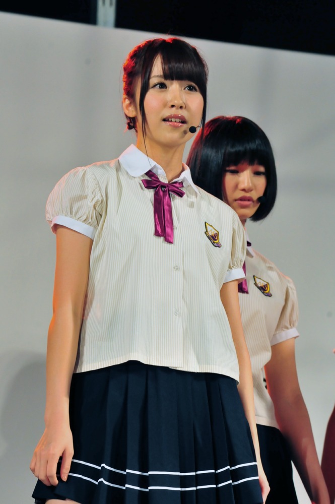 衛藤美彩
