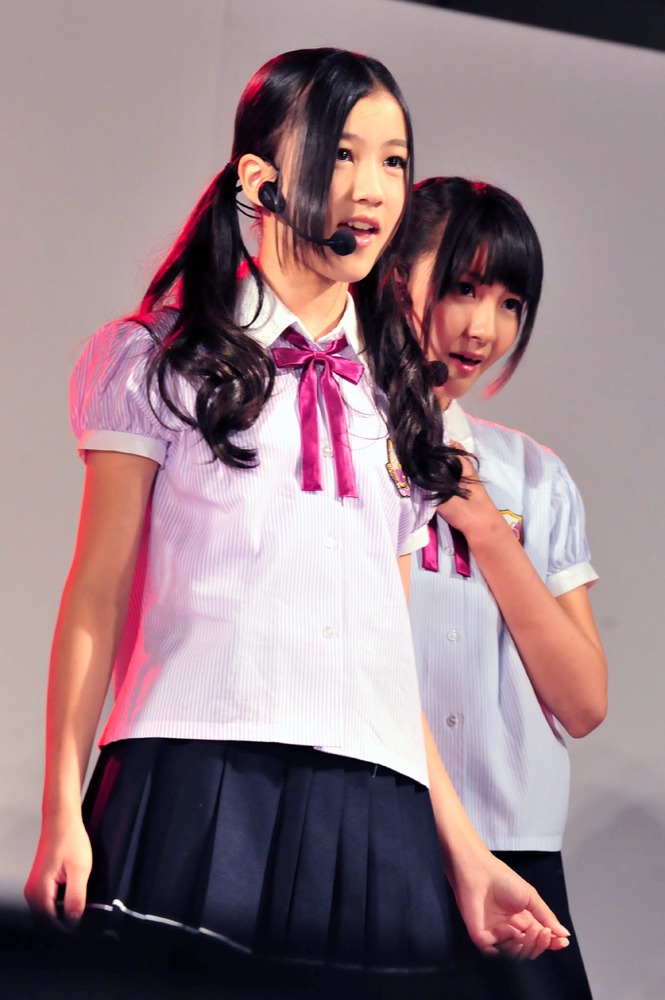 星野みなみ