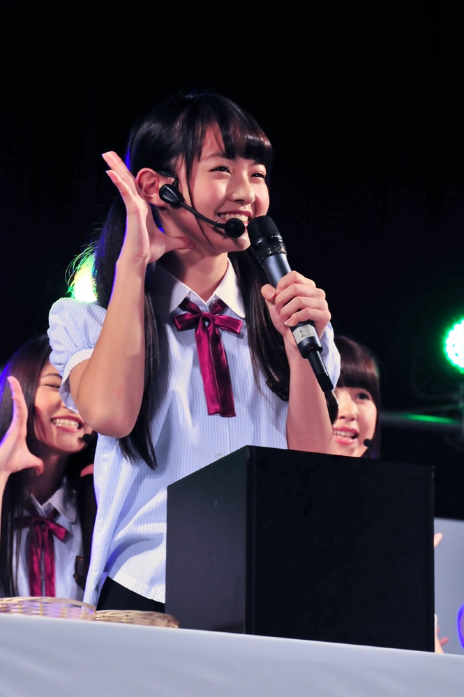 伊藤万理華