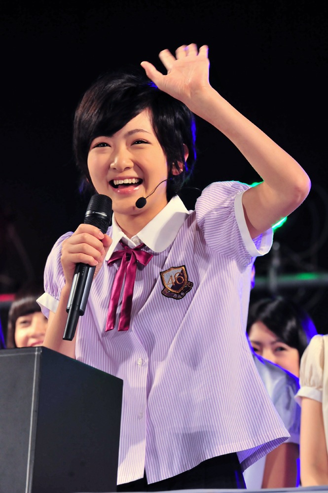 生駒里奈