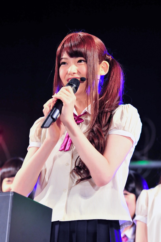 松村沙友理