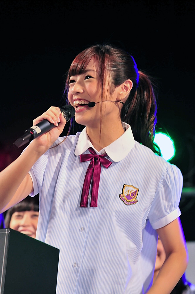 斉藤優里