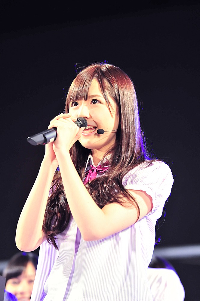 大和里菜