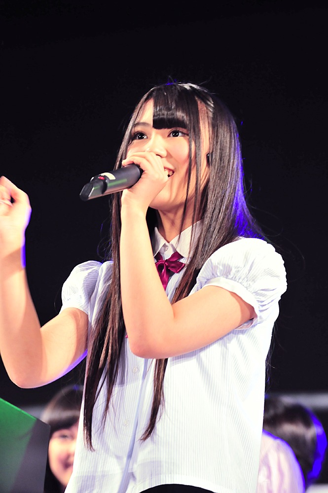 川後陽菜