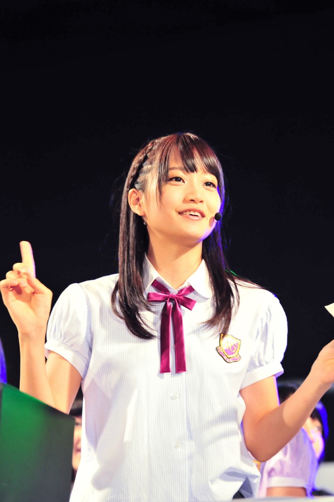 深川麻衣