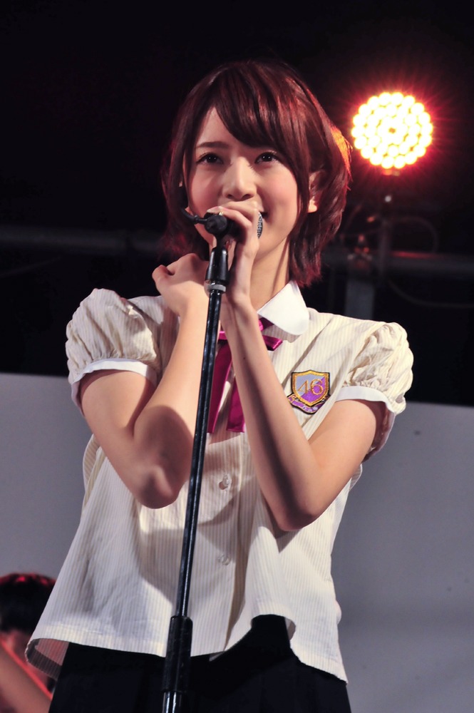 橋本奈々未