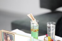 「NICO NICO STATION」放送中の様子。