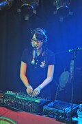 DJ HIKARU（ライムベリー）