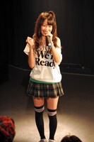 MC HIME（ライムベリー）