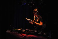 DJ HIKARU（ライムベリー）