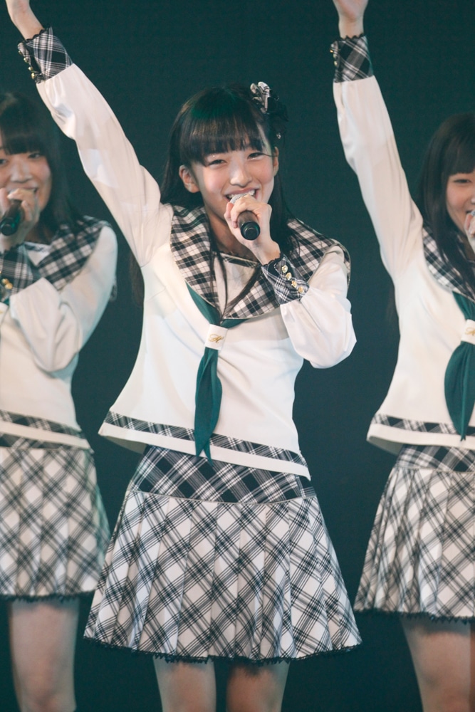 田島芽瑠