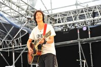 ホリエアツシ（ストレイテナー）