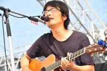 岸田繁（くるり）