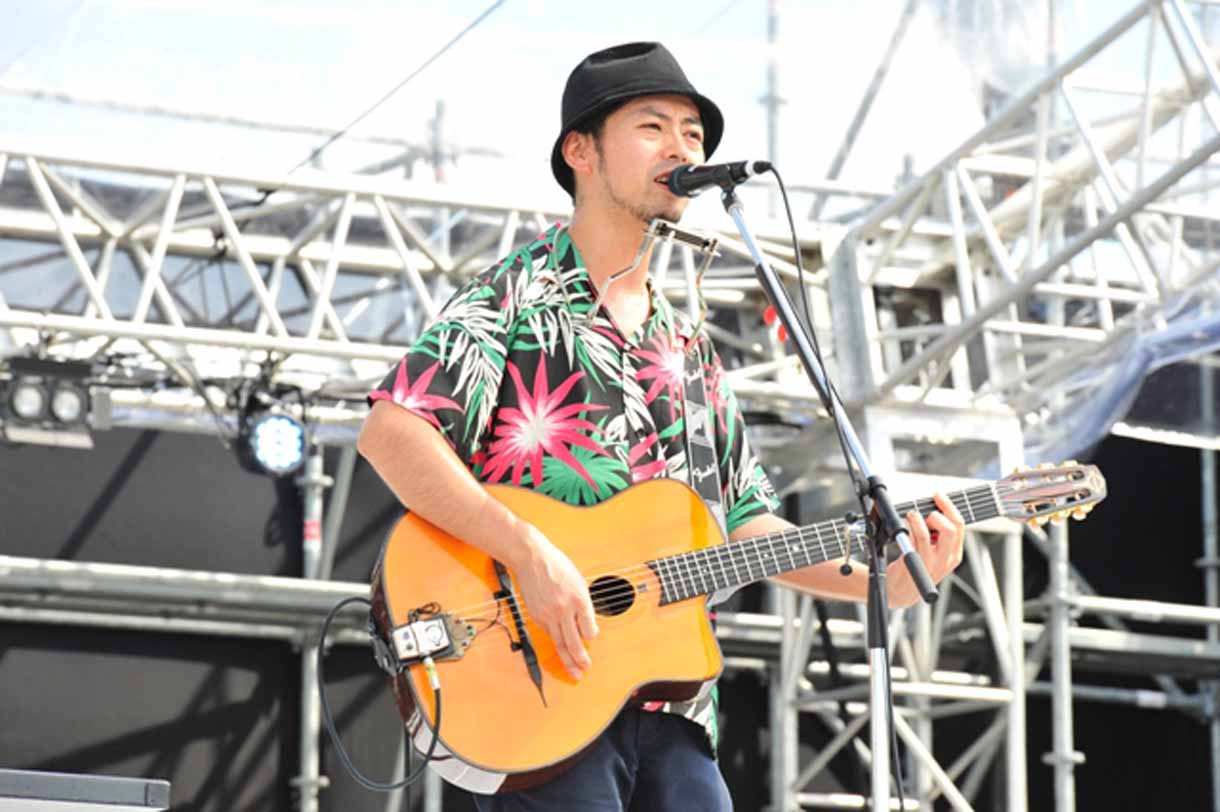 吉田省念（くるり）
