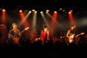 写真は9月23日のライブの模様（Photo：Ohagi）。