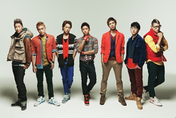 GENERATIONS
