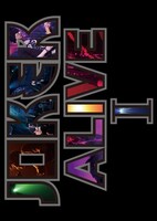 JOKER「ALIVE I」ジャケット