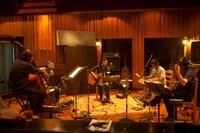 ロンサム・ストリングス＆中村まり