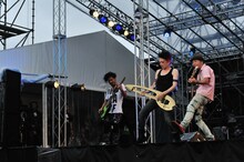 Pay money To my Pain