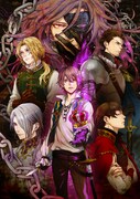 V系＋歌ってみた系「劇団V」10月に旗揚げ公演開催