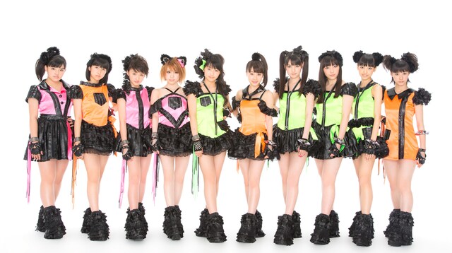 モーニング娘。