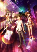 まゆゆが歌う「ねらわれた学園」主題歌、予告映像で公開